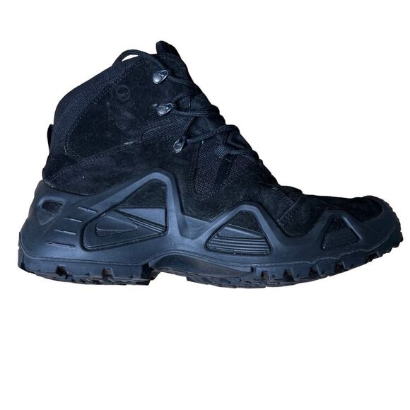 Lowa Zephyr GTX Mid TF Hiking Boot Mens 13 - Picture 3 of 10